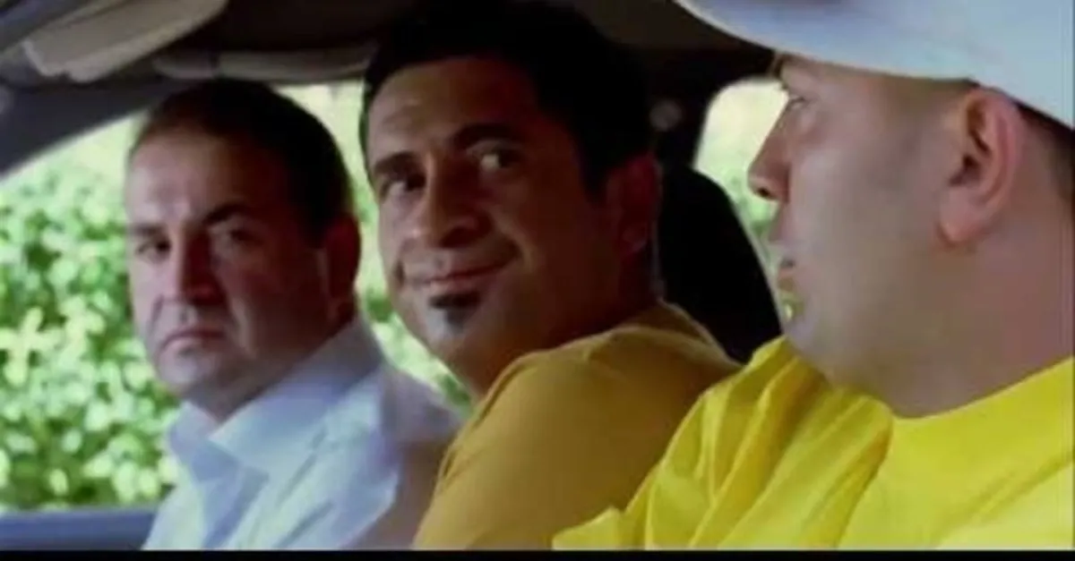 maskeli besler intikam pesinde konusu ne oyunculari kimler maskeli besler intikam pesinde filmi nerede cekildi medya haberleri