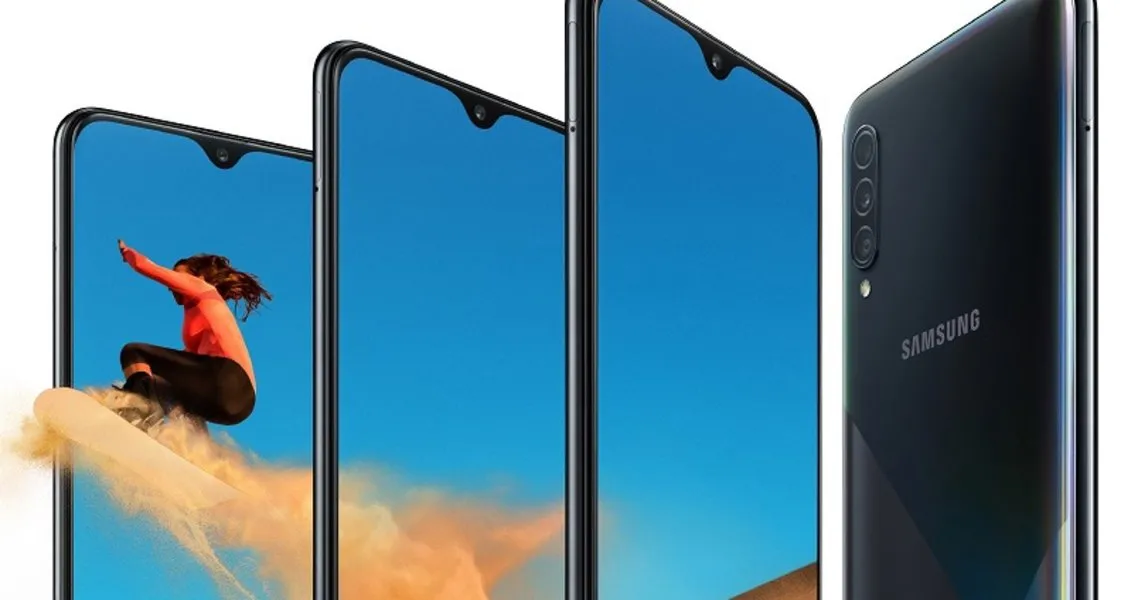 samsung galaxy a30s turkiye fiyati ve