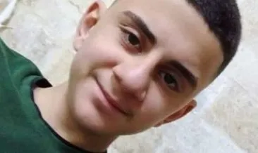 16 yaşındaki Muhammed izlemek için gittiği maçta kalp krizi geçirip öldü