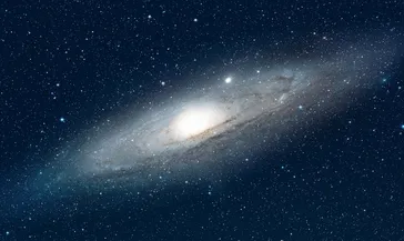 Teleskoplar nadir anı yakaladı: İki gezegen çarpıştı