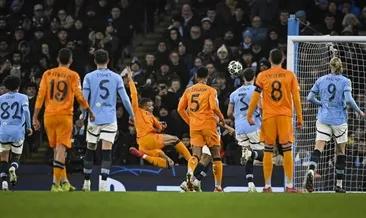 MAÇ BAŞLADI! Real Madrid - Manchester City maçı ne zaman, saat kaçta, hangi kanalda?