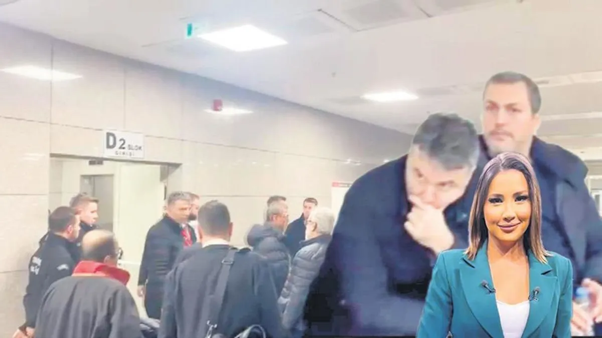 Bir araya gelip uyuşturucu kullandılar