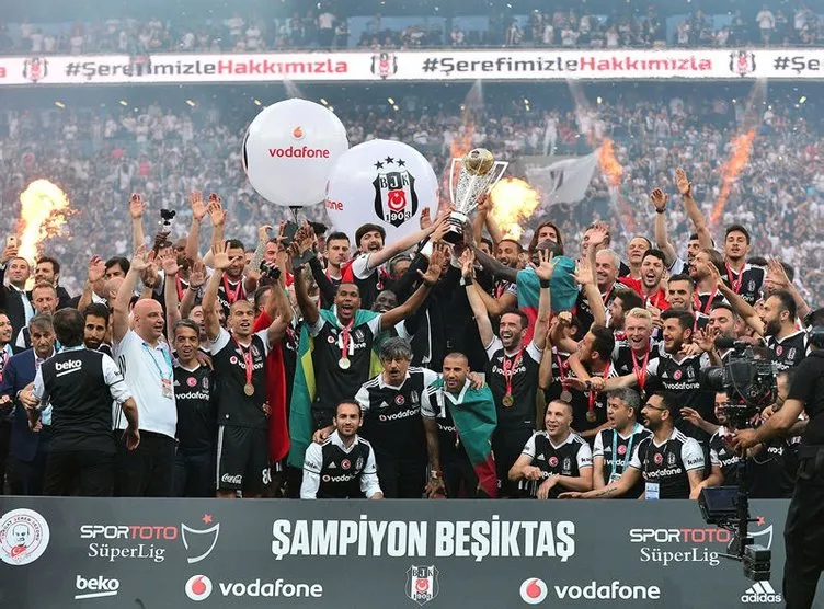 Beşiktaş’a 120 milyonluk golcü!