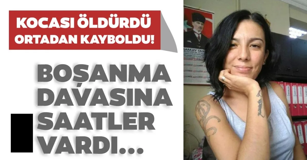 Izmir Deki Cinayetin Ardindan Son Dakika Detaylari Geliyor Saatler Sonra Bosanma Davasi Vardi Kocasi Tarafindan Olduruldu Son Dakika Haberler