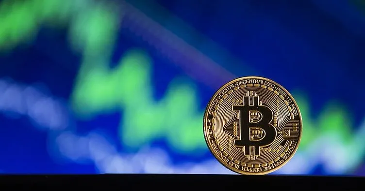 Bitcoin’in fiyatında sert düşüş