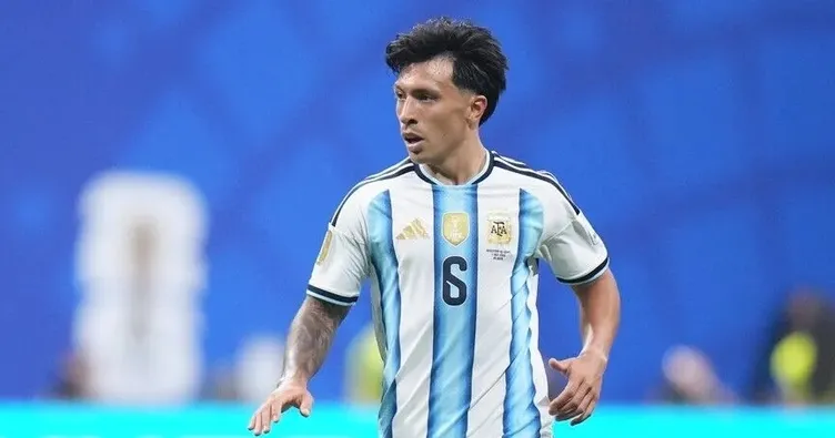 Lisandro Martinez’den İsviçre maçı sözleri: Sürekli golü denememiz gerek