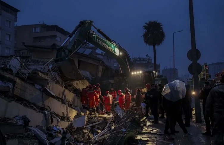 SON DAKİKA DEPREM | Washington Post'tan çarpıcı analiz: Kahramanmaraş depremi ABD'de olsa köprüleri yıkardı