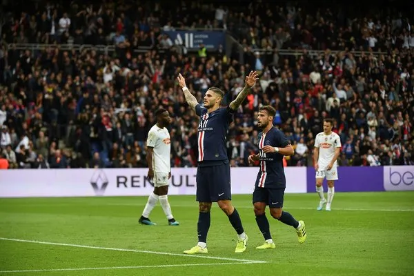 Mauro Icardi'den Galatasaray açıklaması