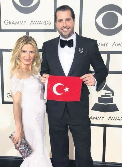 Jennifer Lopez’in Türk tasarımcısı boşanıyor Jennifer Lopez’in Türk tasarımcısı boşanıyor