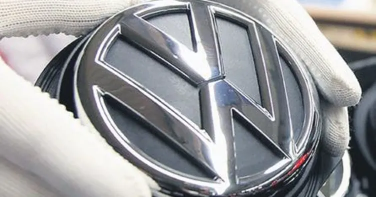 VW çalışanında virüs tespit edildi