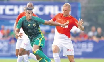 Ertuğrul gitti, Dirar’a yer açıldı