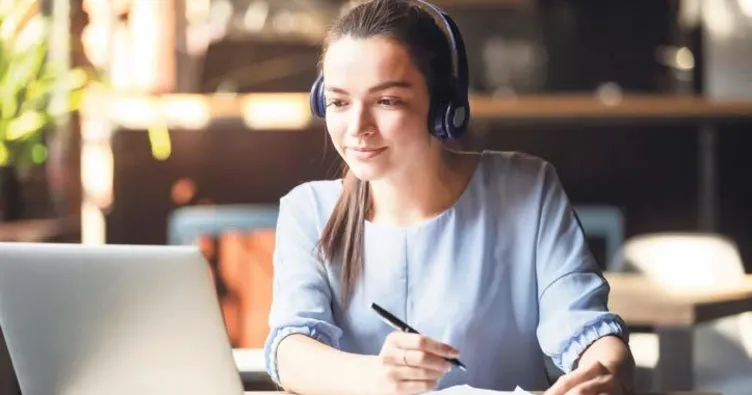 İKÜ’den uzaktan eğitim hamlesi