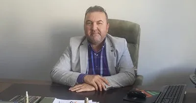 Robot El, elini kaybetmiş çocuklara umut oldu #adiyaman
