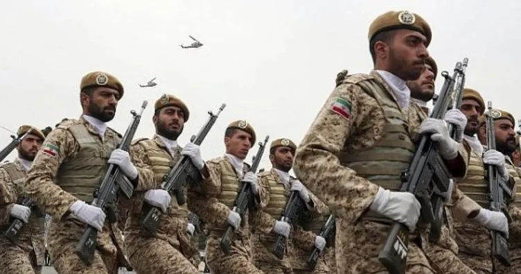 İran ordusunun üst düzey isminin ölümü ülkeyi şoke etti! Suikast iddiaları…
