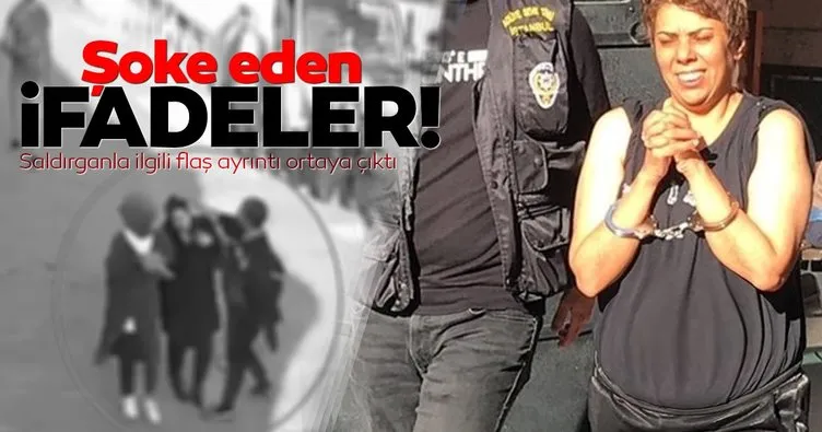 Karaköy’de saldırıya uğrayan üniversite öğrencisinin avukatından flaş açıklama