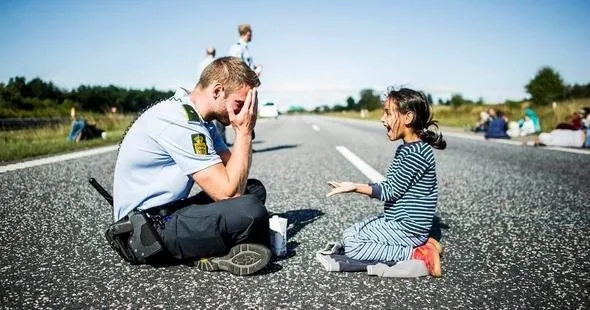 Dünyanın yüreğini acıtan kızın son hali!