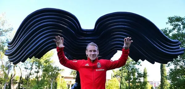 Vida: Mandzukic’le görüştüm...