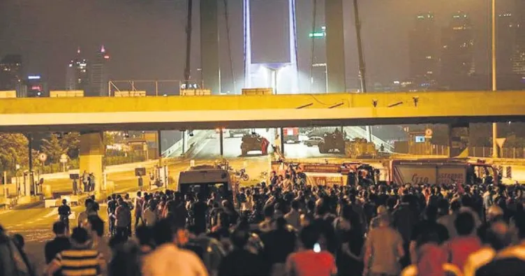 Boğaziçi’ni kana buladılar