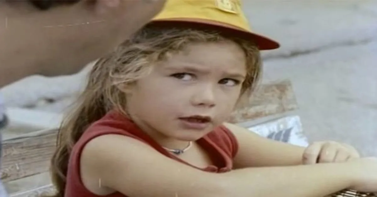 ece alton kimdir iste garip filminin