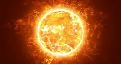 NASA’nın Güneş’teki keşfi dehşet saçtı! Korkutucu durum sadece Güneş fırtınasıyla sınırlı değil!