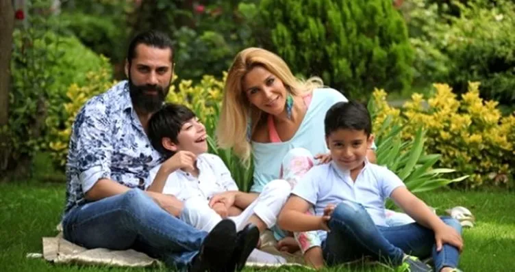 Çılgın Sedat kimdir, kaç yaşında, eşi Özlem Kapurtu kim, oğlunun hastalığı ne? Ünlü şarkıcı Çılgın Sedat Sedat Kapurtu hayatı ve şarkıları
