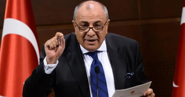 Türkeş ailesi olarak müteşekkiriz