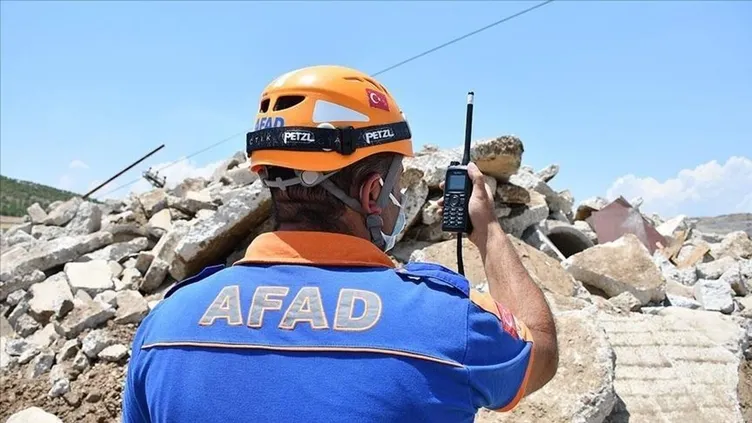 AFAD 1000 PERSONEL ALACAK! 2024 AFAD personel alımı ne zaman, koşulları neler, nereden başvurulur?
