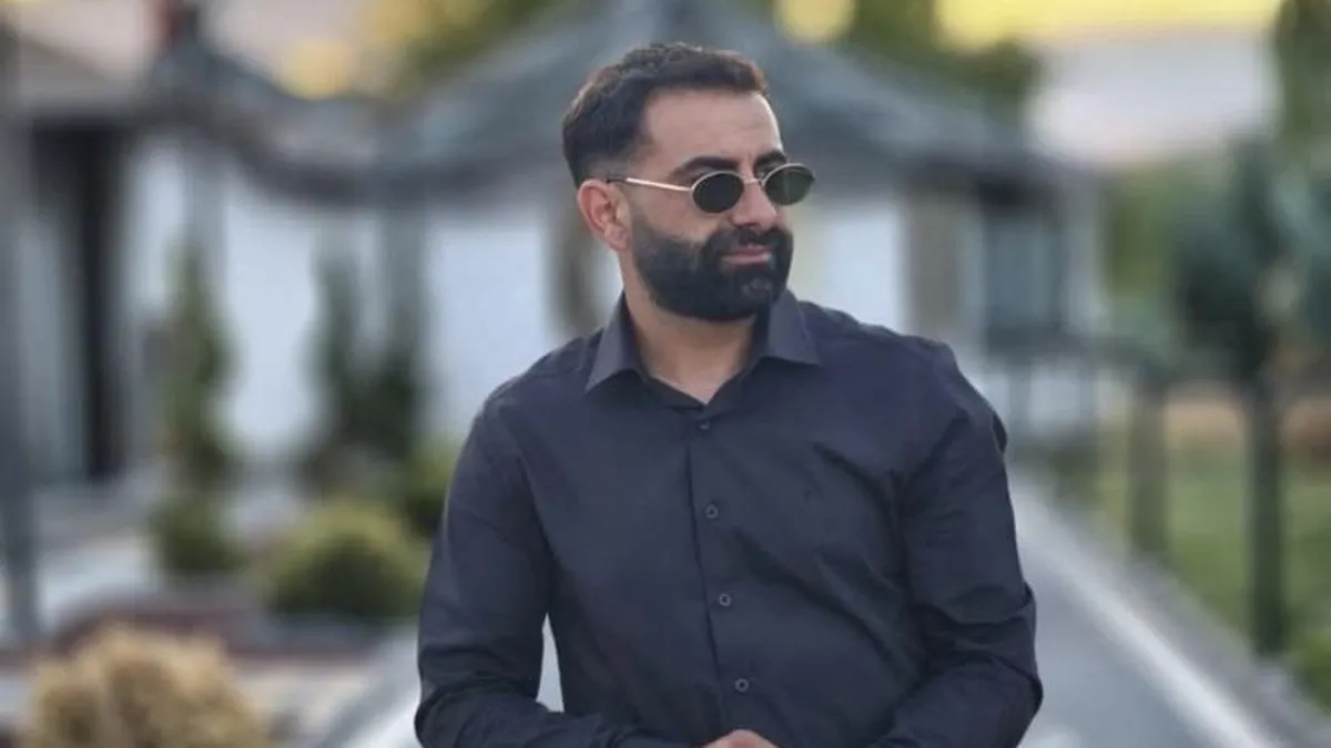 Düzce’de esrarengiz ölüm: Başından silahla vurulmuş halde bulundu!