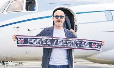 Benim gözüm korkmaz!