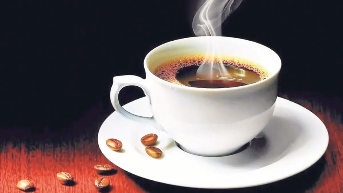 Kahve kalbe iyi geliyor – Yaşam Haberleri Kahve kalbe iyi geliyor – Yaşam Haberleri