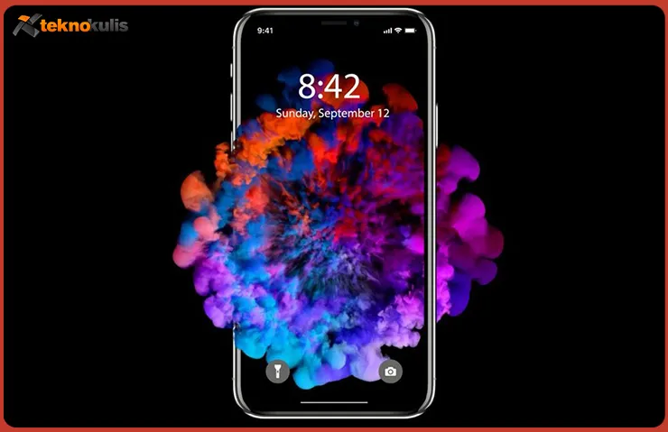 İOS 16’DA EKRANA HAREKETLİ FOTOĞRAF KONULABİLİYOR MU?