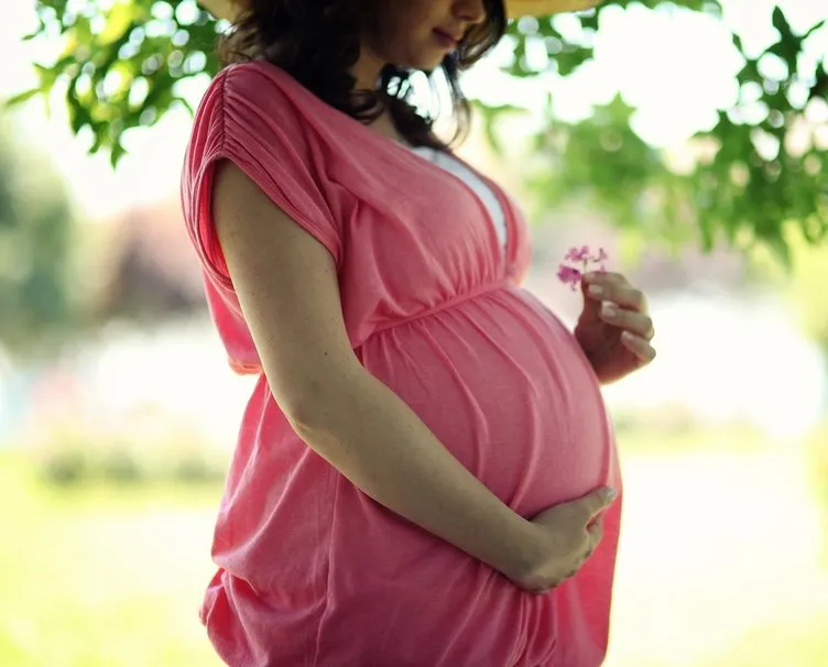 İşte hamilelik sürecinde anne adaylarını bekleyen değişimler!