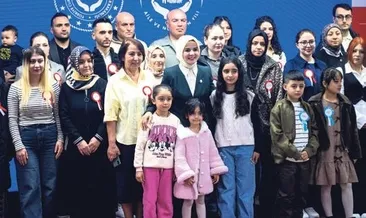 Şehit ve gazi yakınlarına atama