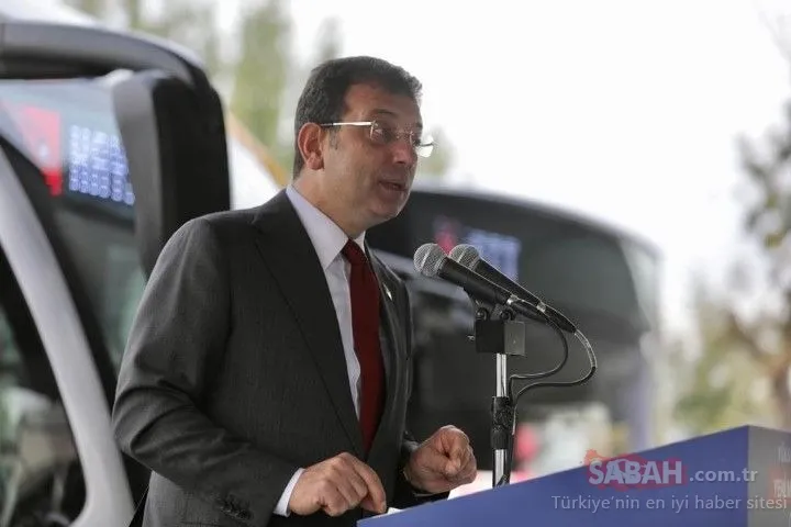 İBB Remzi Usta’yı milyarder yaptı! Tamirci Remzi’ye İmamoğlu piyangosu