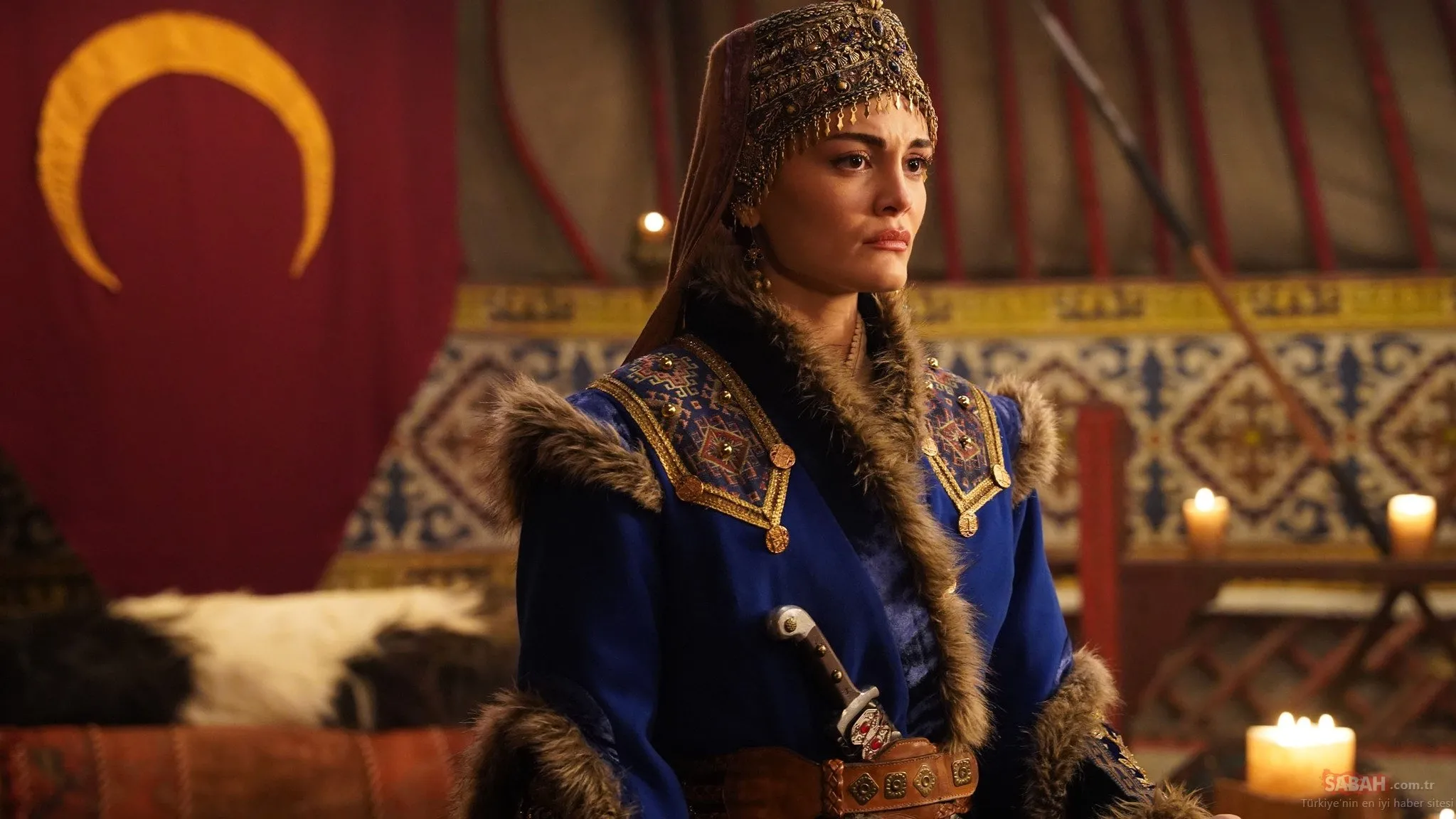 Kuruluş Osman'da Görklü Han ve Moğollar Yenişehir’de! - Magazin Haberleri Kuruluş Osman'da Görklü Han ve Moğollar Yenişehir’de! - Magazin Haberleri