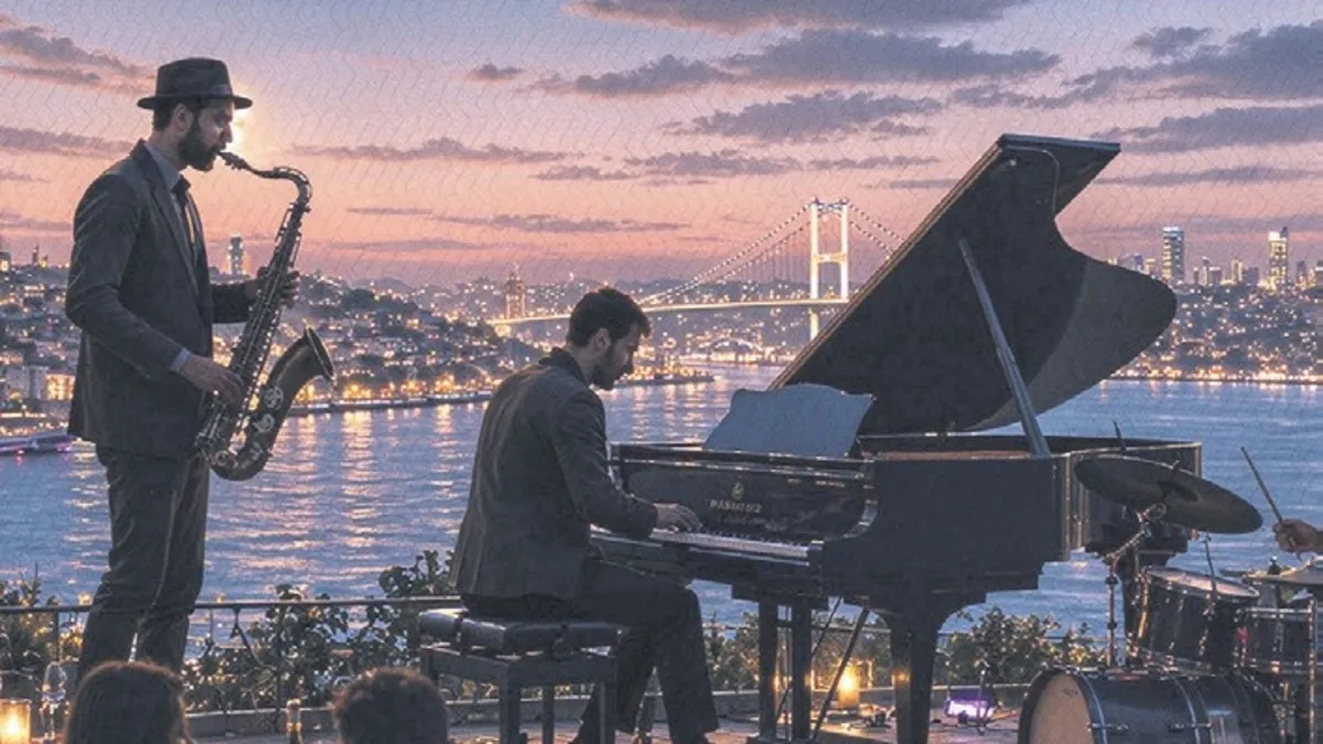 İstanbul’u anlatan 120 şarkı