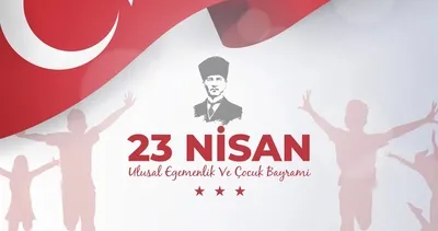 23 Nisan resmi tatil mi, okullarda ders olacak mı? 23 Nisan Salı günü bankalar, borsa, noter, eczaneler, sağlık ocakları mesai saatleri