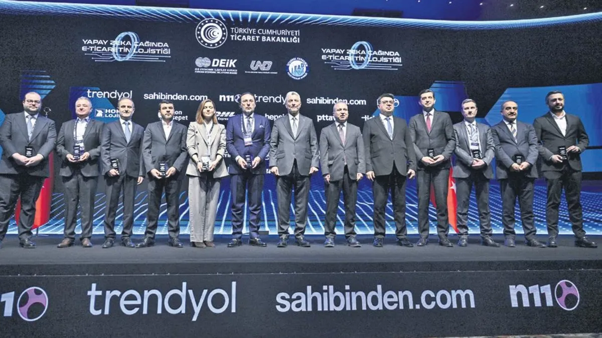 TIR şoförlerine vize kolaylığı