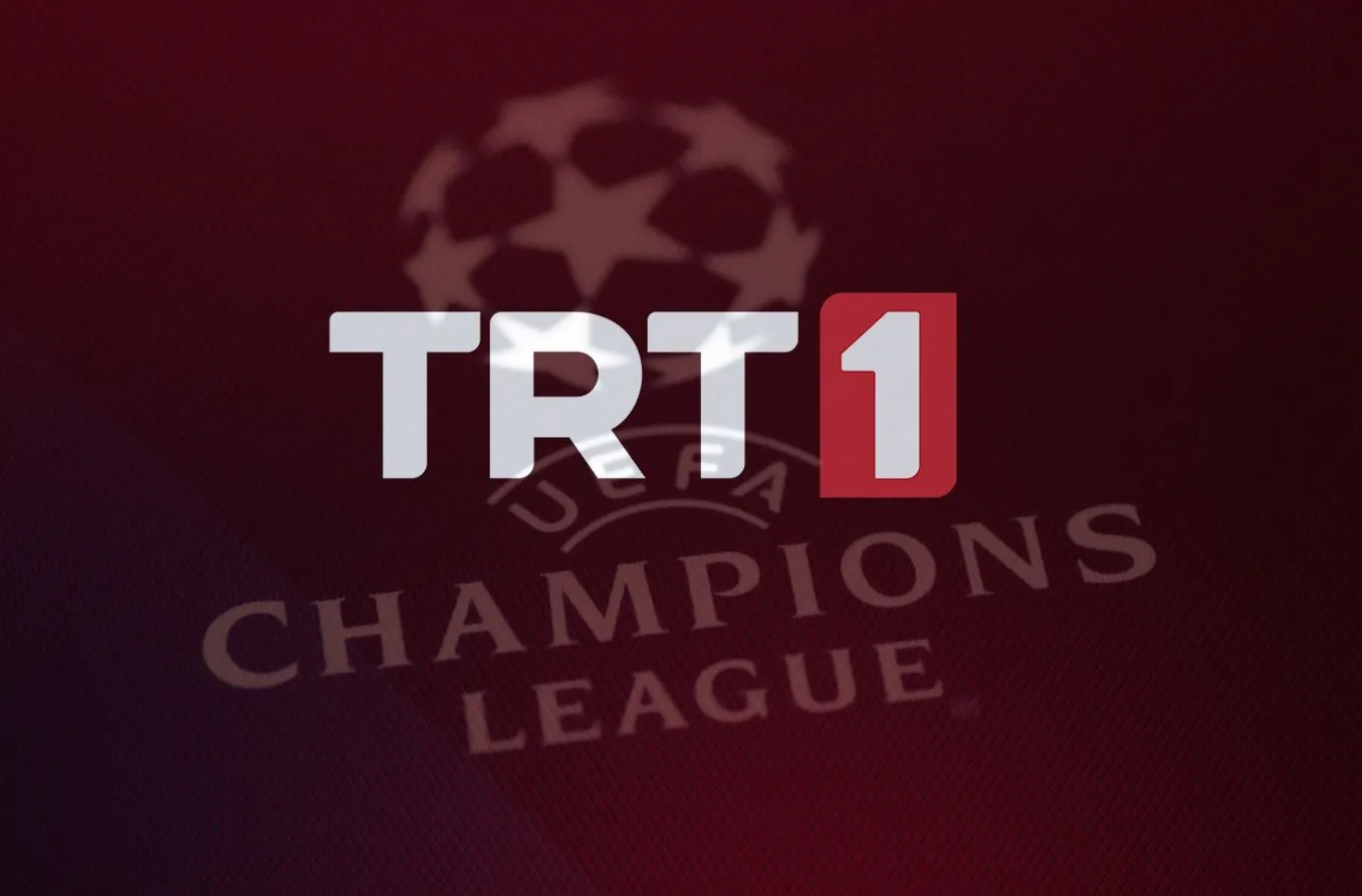 TRT 1 CANLI İZLE BENFİCA MAÇI KESİNTİSİZ: Benfica-Barcelona maçı TRT 1 canlı izle ekranı şifresiz