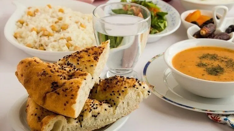 İmsakiye 2022 ile sahur vakti ve iftar saati takvimi! İstanbul, Ankara, İzmir, Bursa iftar vakti, imsak vakitleri ve 81 il için imsakiye