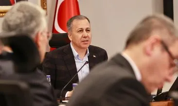 Bakan Ali Yerlikaya duyurdu: Antalya’da 4 ilçe Genel Hayata Etkili Afet Bölgesi ilan edildi