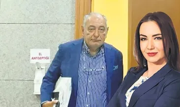 ‘Mahkemenin kararı benim talebimdi’