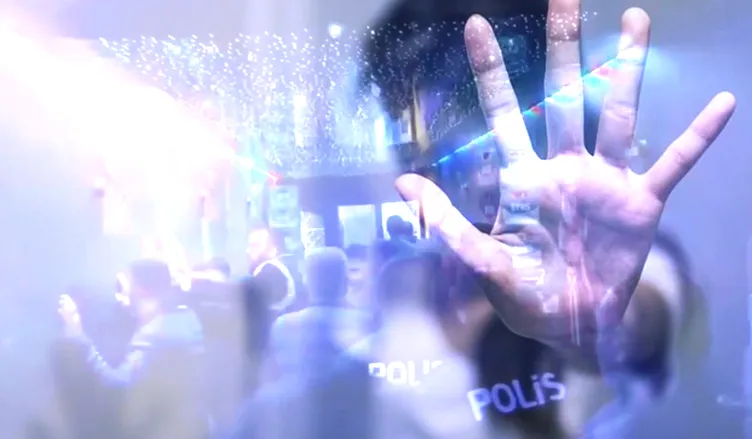 Ankara’da fuhuş çetesine büyük darbe: 51 kadın özgürlüğüne kavuştu!