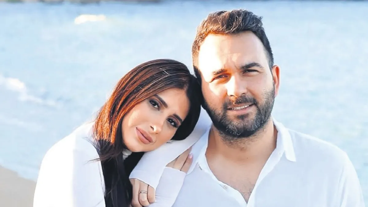 Arda Turan amca oldu