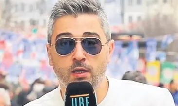 Sokakta gezen trol, FETÖ’den ihraç savcı çıktı