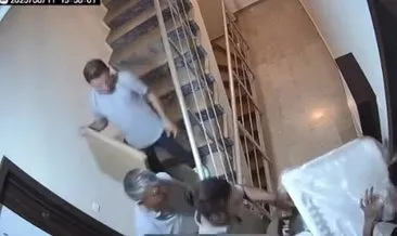 “Hoşuma gitti” diyerek terlik çalmıştı: 2 çalışan işten çıkarıldı! #kocaeli
