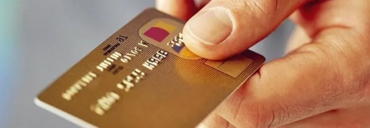 Kredi kartı kullanan herkesi ilgilendiriyor: Mevduat ve altına göre kart limiti!