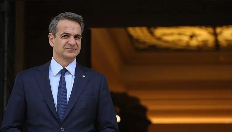 Miçotakis Türkiye hakkında konuşmaktan kaçındı: ‘Saf değilim’ diyerek mesaj verdi