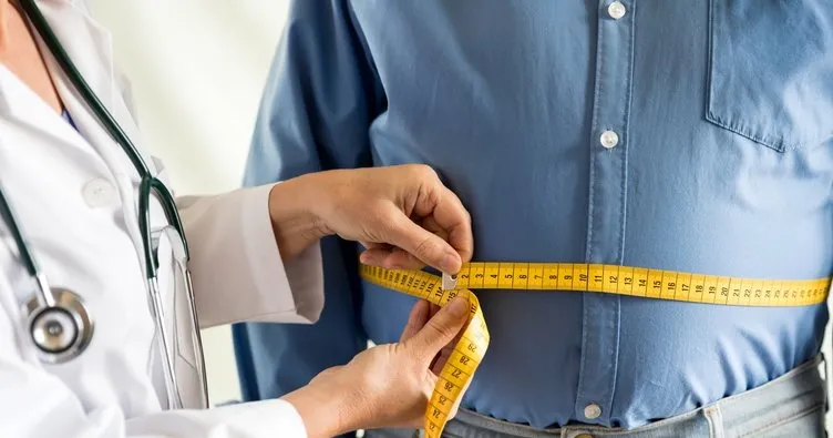 Türkiye’de fazla kilolu ve obeziteli bireylerin sayısı giderek artıyor
