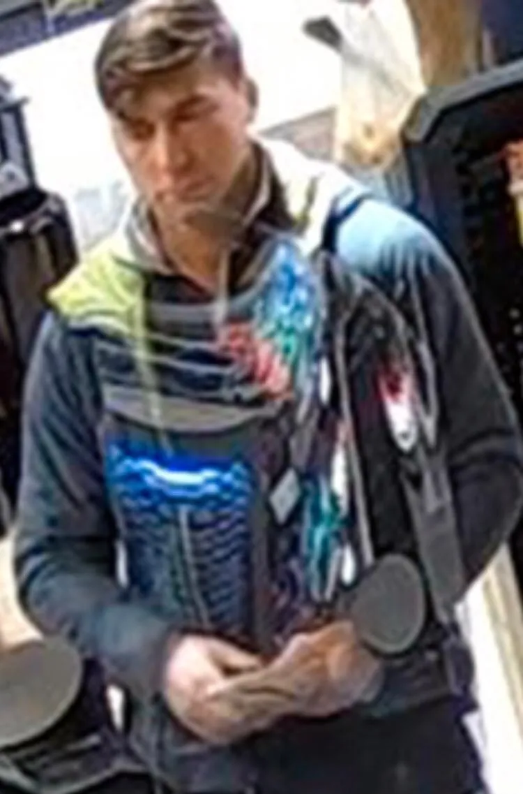 Son dakika haberi: İsveç’te kayıp olan subay Deniz Arda hakkında flaş gelişme!